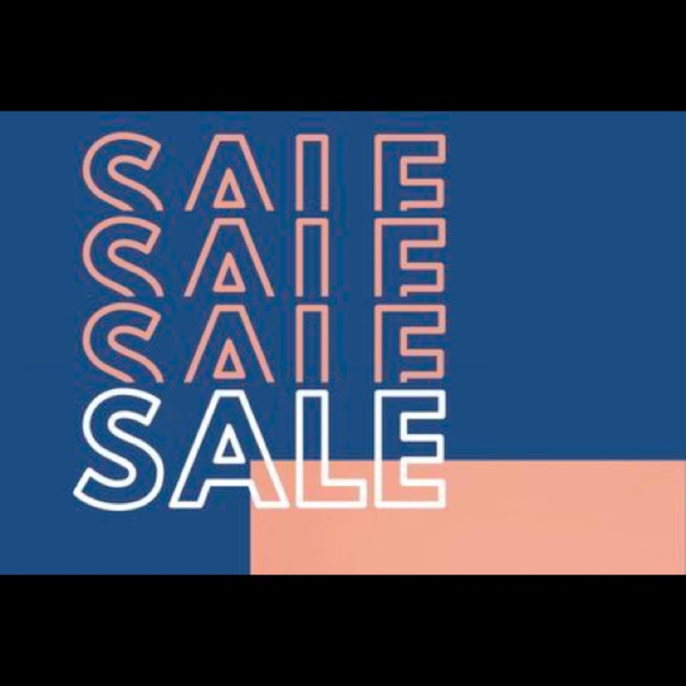 MOVING SALE!!